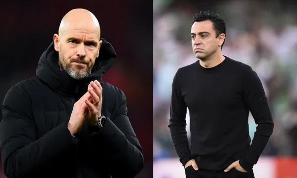 The exchange that Man United proposes to FC Barcelona