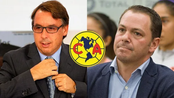 The executive referred to the possibility of leaving the club if they are not champions.