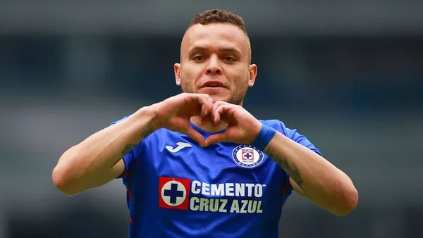 The executives of Cruz Azul are already thinking about which footballer will replace Jonathan Rodriguez.