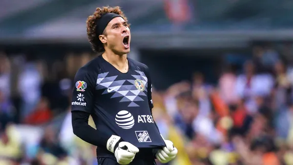 The experienced Mexican goalkeeper is one of the best paid at Club América