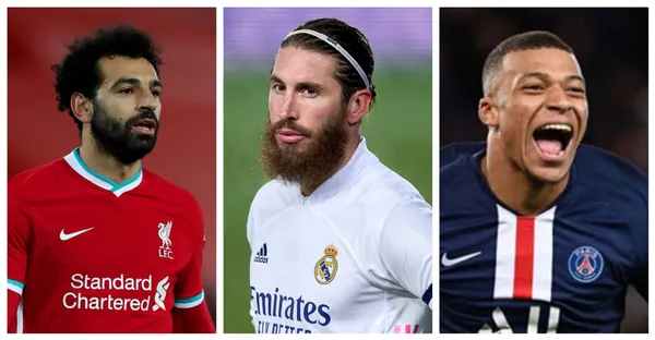 The extraordinary event is set to be held in Tokyo by the end of July. Among some extraordinary athletes, some brillitant soccer players could be there.