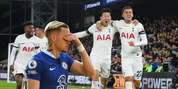 The FA is asking Tottenham to follow these requirements