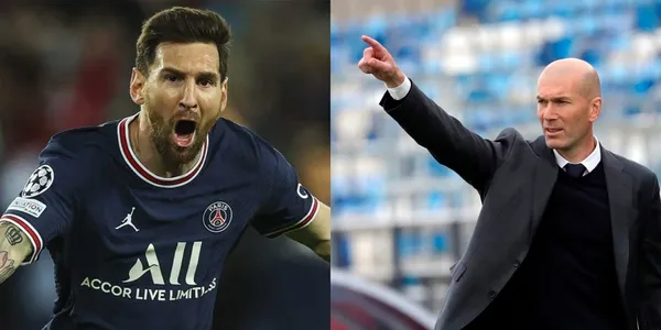 The famous coach gets karma for refusing to train Lionel Messi