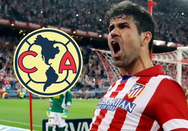 The fans from the Liga MX side asked for the arrival of the attacker and this is how much he could earn if he decides to play in Mexico.