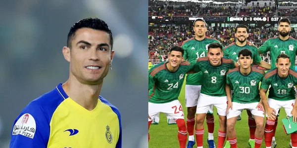 The fans of the Mexican National Team are upset with the players for their poor results