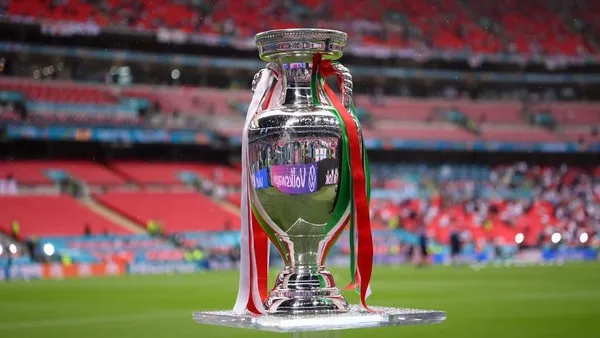 The fate of Italy and Portugal will be decided via playoffs for the 2022 FIFA World Cup.