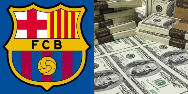 The FC Barcelona has a new millionaire problem in this season