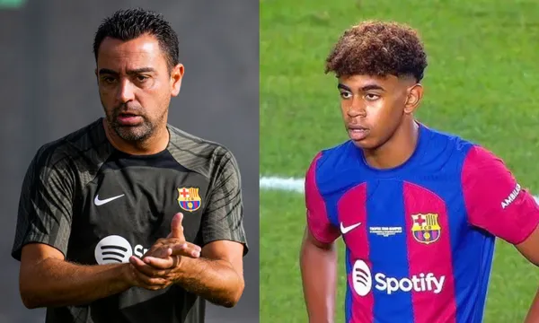 The FC Barcelona has not attained to close a reinforcement in attack for this season