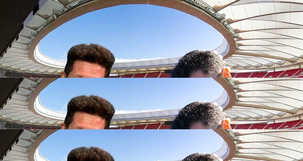 The FC Barcelona player that Simeone asks for Atlético de Madrid