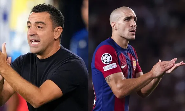The FC Barcelona star that Xavi would no longer have in 2024