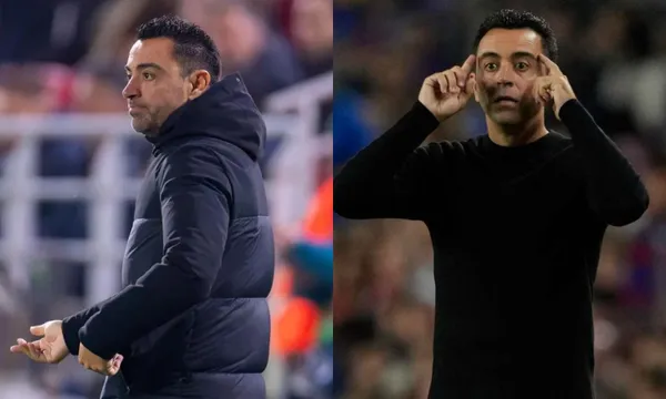 The FC Barcelona star who would leave if a good offer arrives