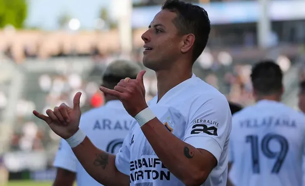 The featured match of the competition set a new audience record