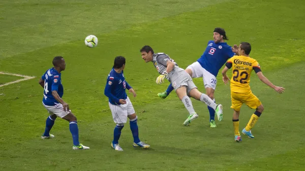 The Felinos' head coach has already made a preview of what awaits La Máquina in their Quarter Final duel.