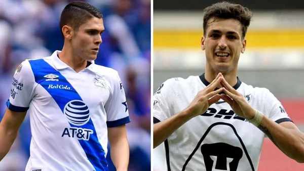 The ‘Felinos’ will visit the ‘Camoteros’ corresponding to round 13 of the Clausura 2022 Tournament.