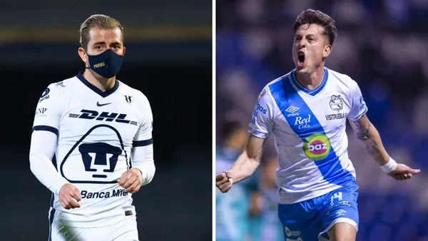 The ‘Felinos’ will visit the ‘Camoteros’ corresponding to round 13 of the Clausura 2022 Tournament.