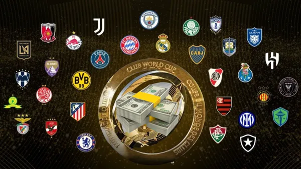 The FIFA Club World Cup 2025. Fhoto: Infobae
