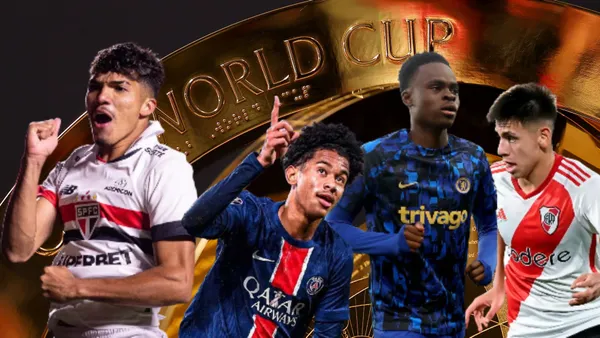 The FIFA Club World Cup 2025. Fhoto: Marca