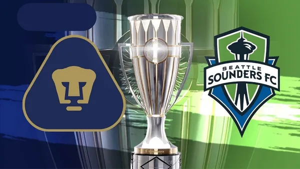 The FIFA president will attend the Concachampions 2022 match at CU.