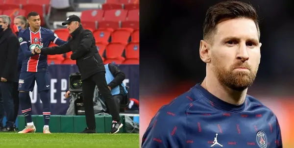 The fight of egos continues in PSG. Mbappé already had differences with Neymar, would have asked the club's owner to remove certain players from the team.