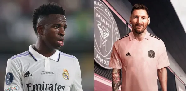 The figure that could with Lionel Messi, could now reach Inter Miami.