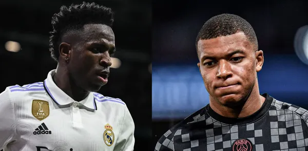 The figure that Josep Guardiola's squad wants, who could help Madrid get Mbappé.