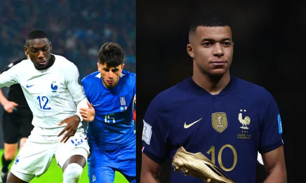 The figure that Manchester City would put for Mbappe