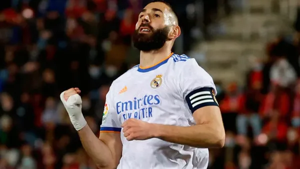 The final of the tournament was not without controversy and Real Madrid was involved.