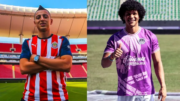 The first game for Clausura 2022 for Chivas will be against a Mazatlán team that hasn't been able to defeat them yet.