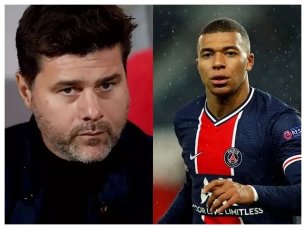 The first problem for the Argentine coach appeared at PSG and this is what the young star would decide of his future.