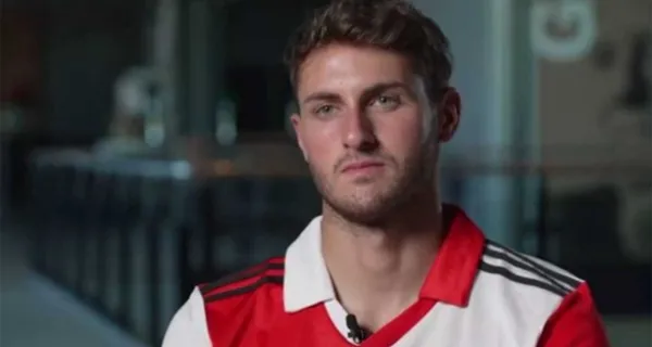 The first problem recorded by the Chaquito upon his arrival in the Netherlands where he will have to deal with an issue.