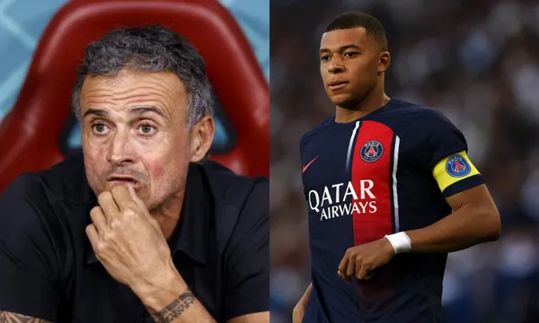 The first signing for 2024 and that excites PSG fans