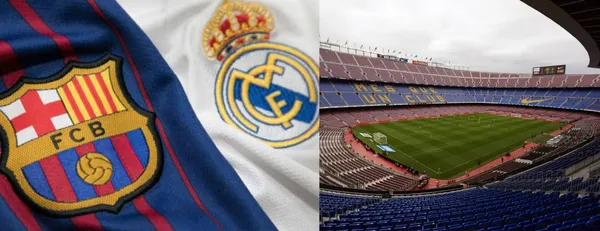 The first Spaniard classic of the 2020-2021 season has arrived. Barcelona will host Real Madrid this Saturday in week 7 of 'La Liga Santander'. The game will be played at the Camp Nou.
