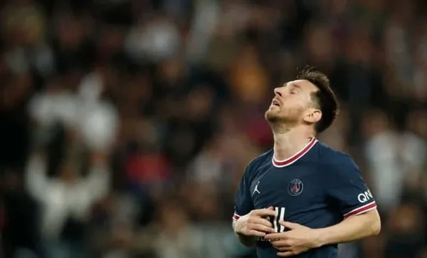 The first steps of Lionel Messi since his arrival at Paris Saint Germain, did not turn out what everyone expected, at least in the previous one. With him on the court, PSG has not taken any advantage.