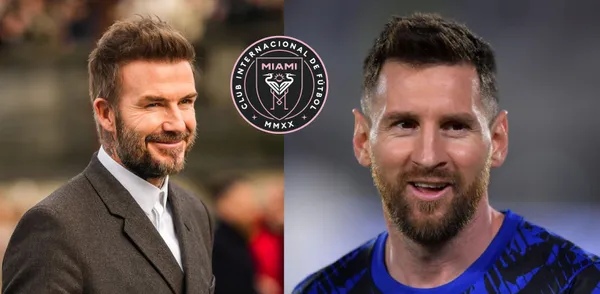 The Florida franchise reached an agreement that revolutionizes the MLS.