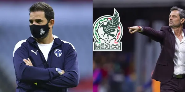 The FMF will have several changes to improve the performance of the Mexican National Team