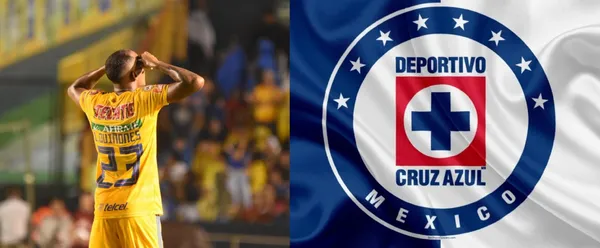 The footballer awaits new opportunities in the MX League and if he is called from Cruz Azul who is looking for an extreme footballer, given the low level of Alvarado and Hernández, he will accept the challenge