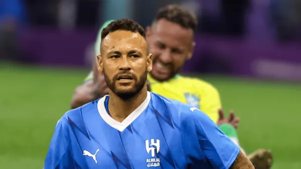 The footballer has not had a good 2023 and this news would end up marking a terrible year