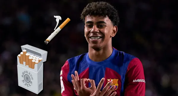 The footballer is receiving several comments against his statements