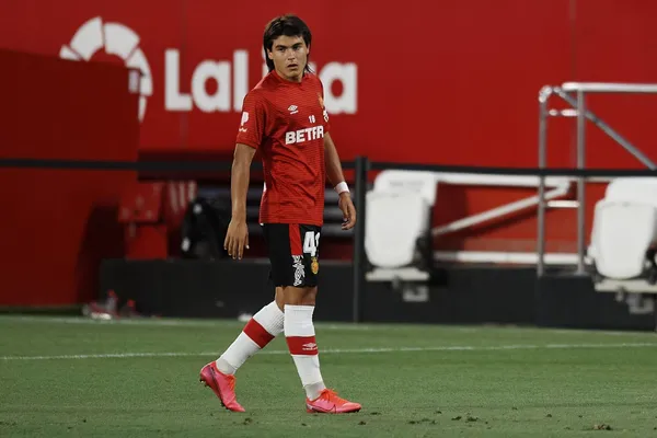 The footballer spoke about what the country means in his life and surprised with his sayings