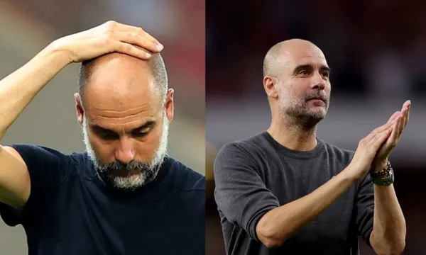 The footballer that Pep Guardiola now regrets selling