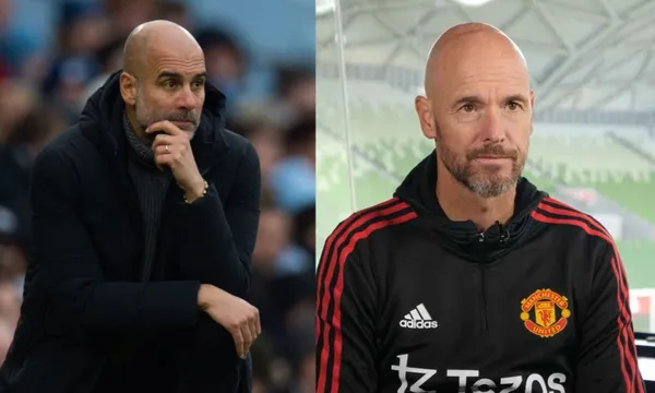 The footballer that Pep Guardiola wants on his team for next season