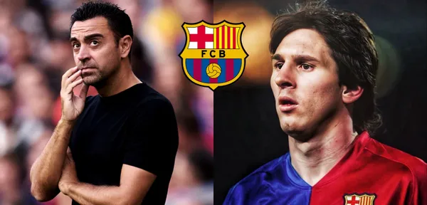 The footballer was not taken into account by the Spanish coach when he was in Catalonia.