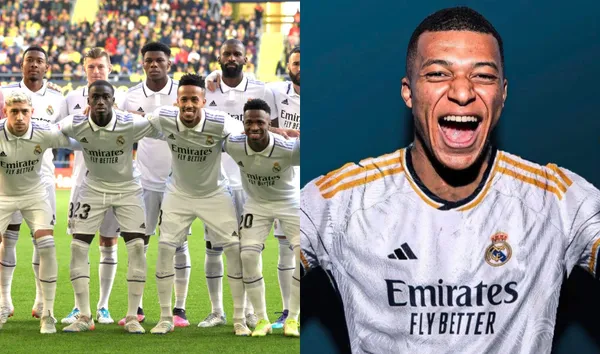 The footballer who belongs to the White House is not taken into account by the coach.