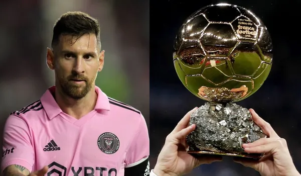 The footballer who interests Inter Miami for the following seasons