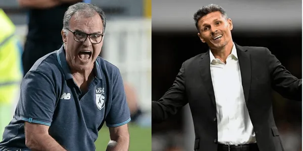 The footballer who was erased by Marcelo Bielsa and who could now reach club América