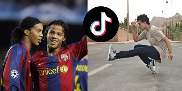 The footballer who went through FC Barcelona leads a different life from years ago.