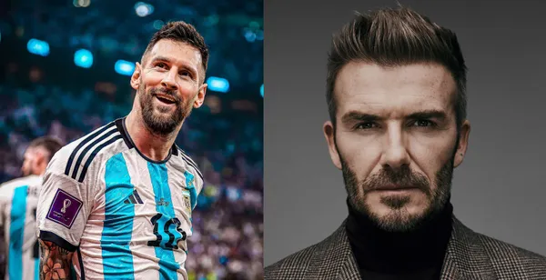 The footballer would be a signing for the North American team and would once again share a team with Leo.