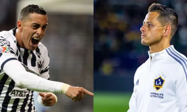 The foreign player silently convinces Martino to be in El Tri; he has better numbers than Funes Mori and may be the replacement for Javier Hernández.