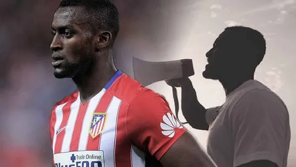 The former Atletico Madrid and Liga MX forward decided to put aside his career as a footballer and put aside millions to dedicate to spread the word of God through music.