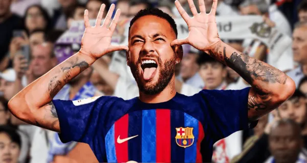 The former Barcelona player could add a new teammate.